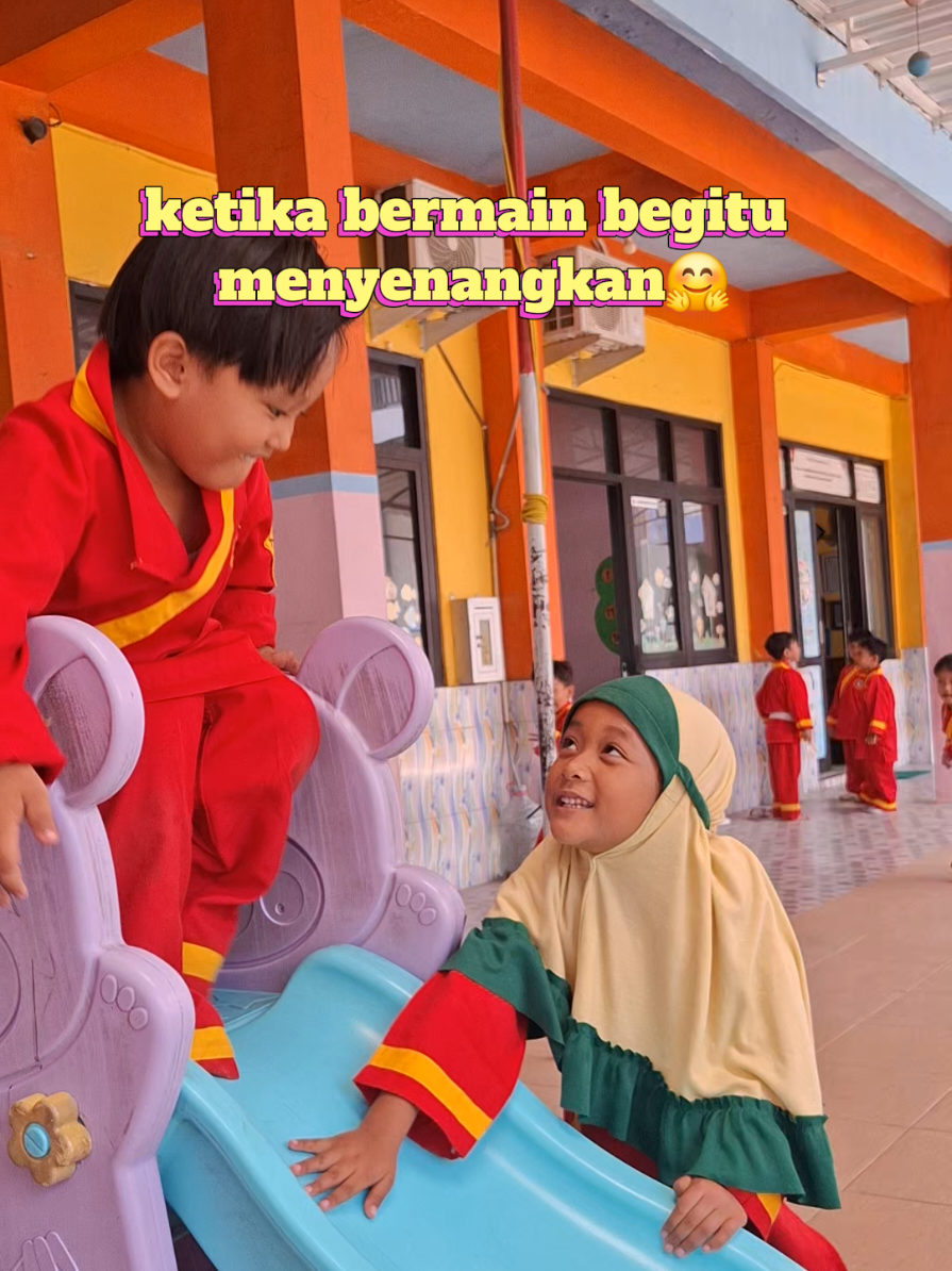 @Bu Ayu TK