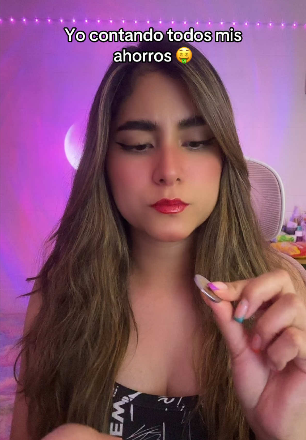 @El amor de tu vida 🐛💜