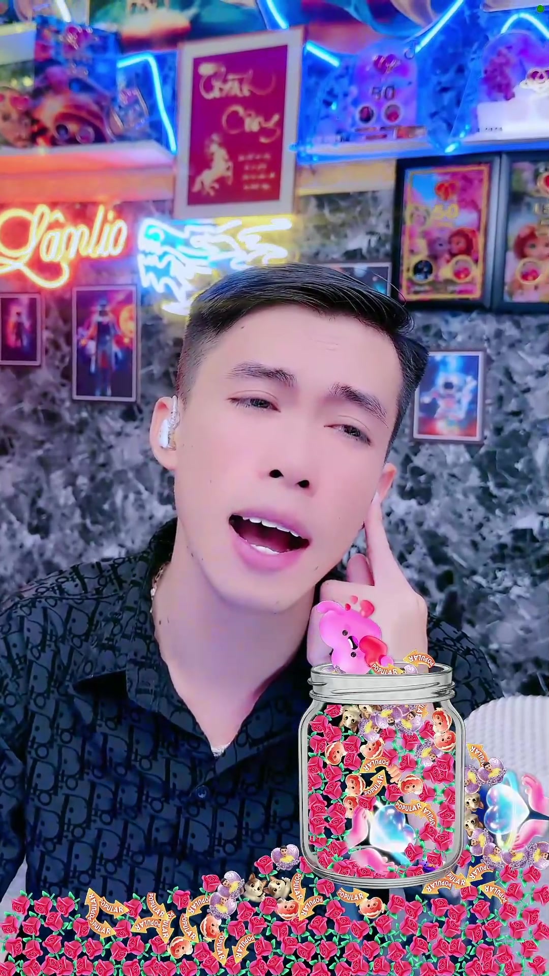 @21H 12/9 PKQT Lâm Tẽn Tẽn 🇻🇳