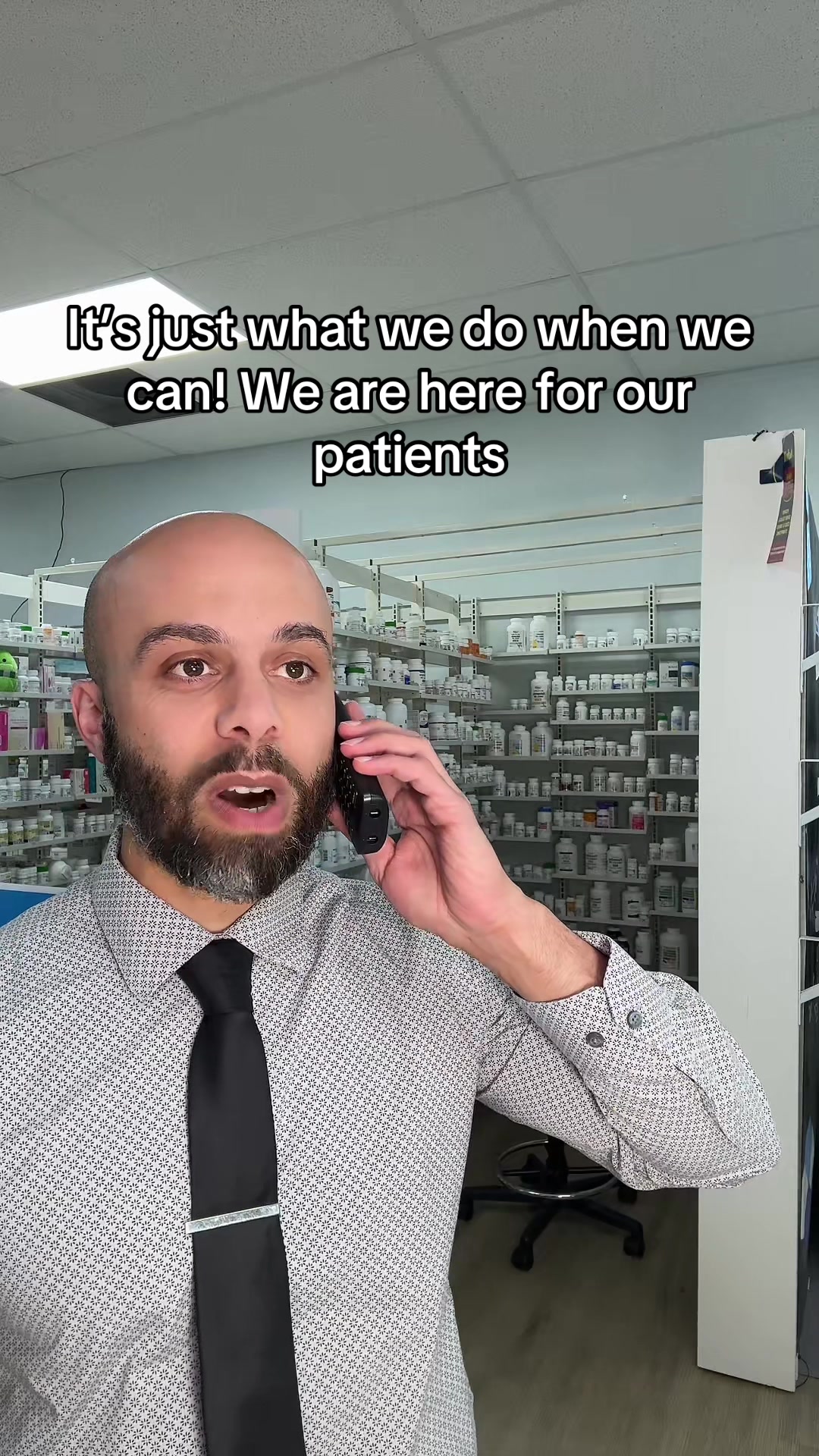 @Dr. Nassar, PharmD