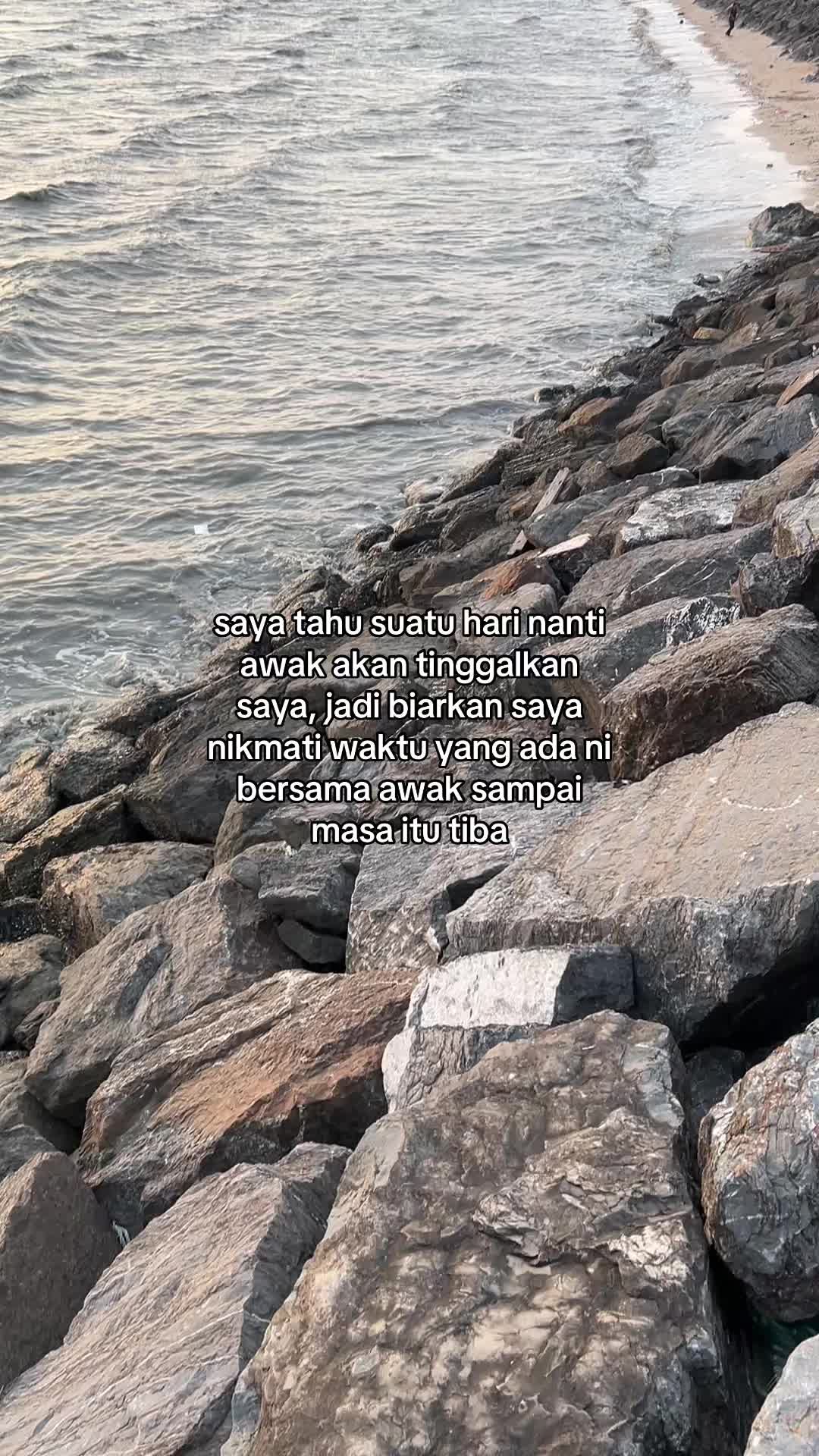 @Rahasia Hati