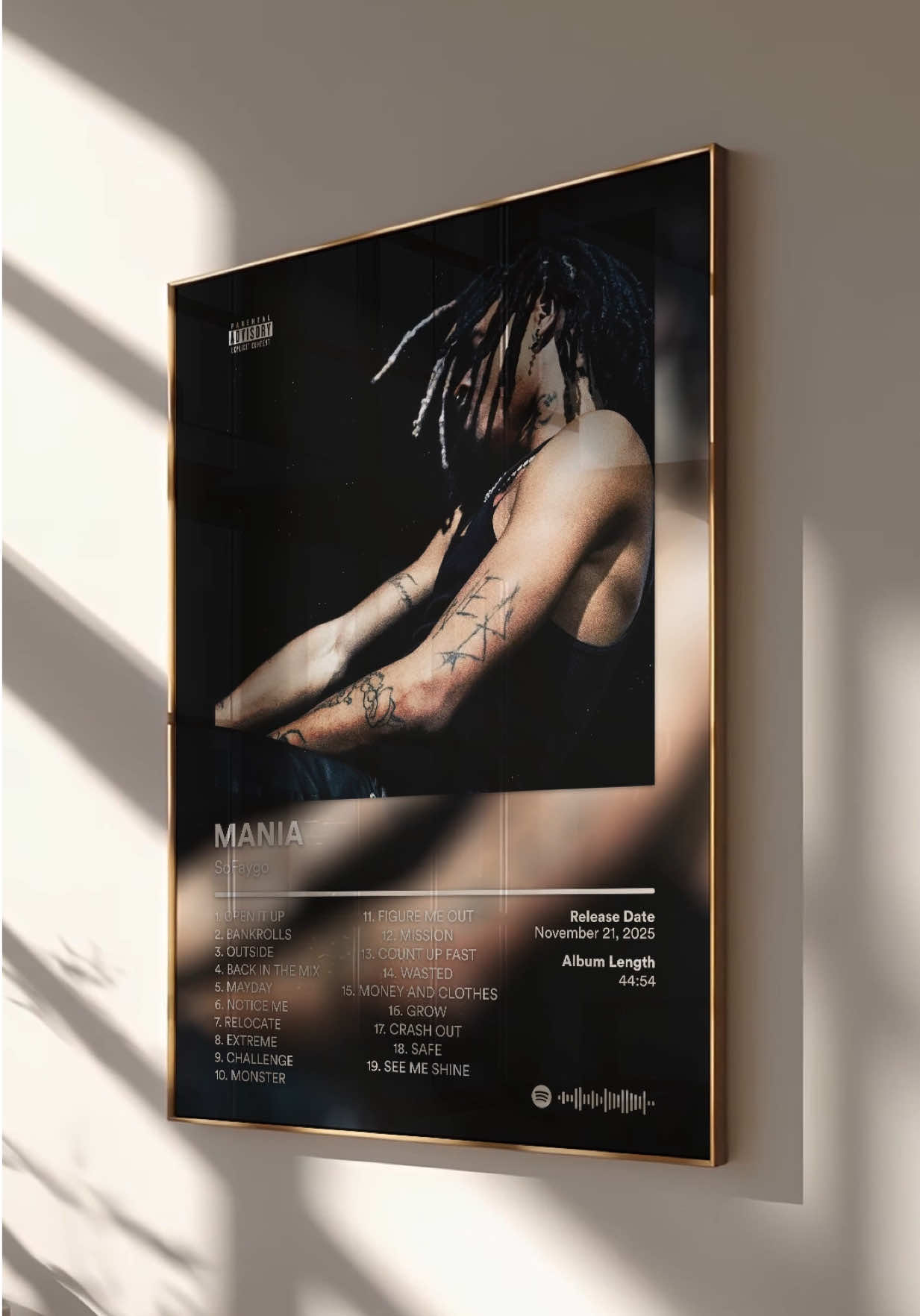@Radial Posters