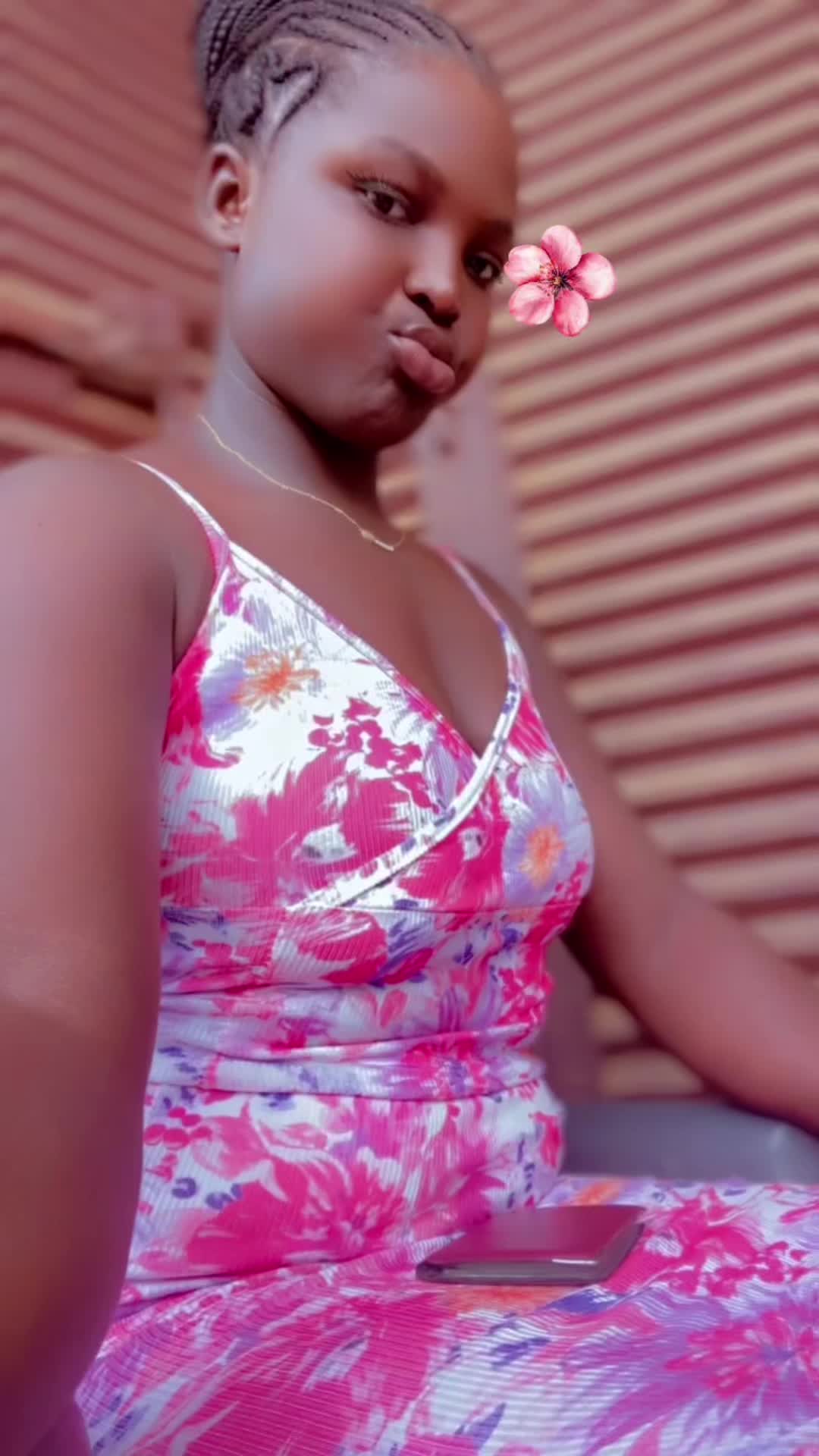 @Ama Bintuu