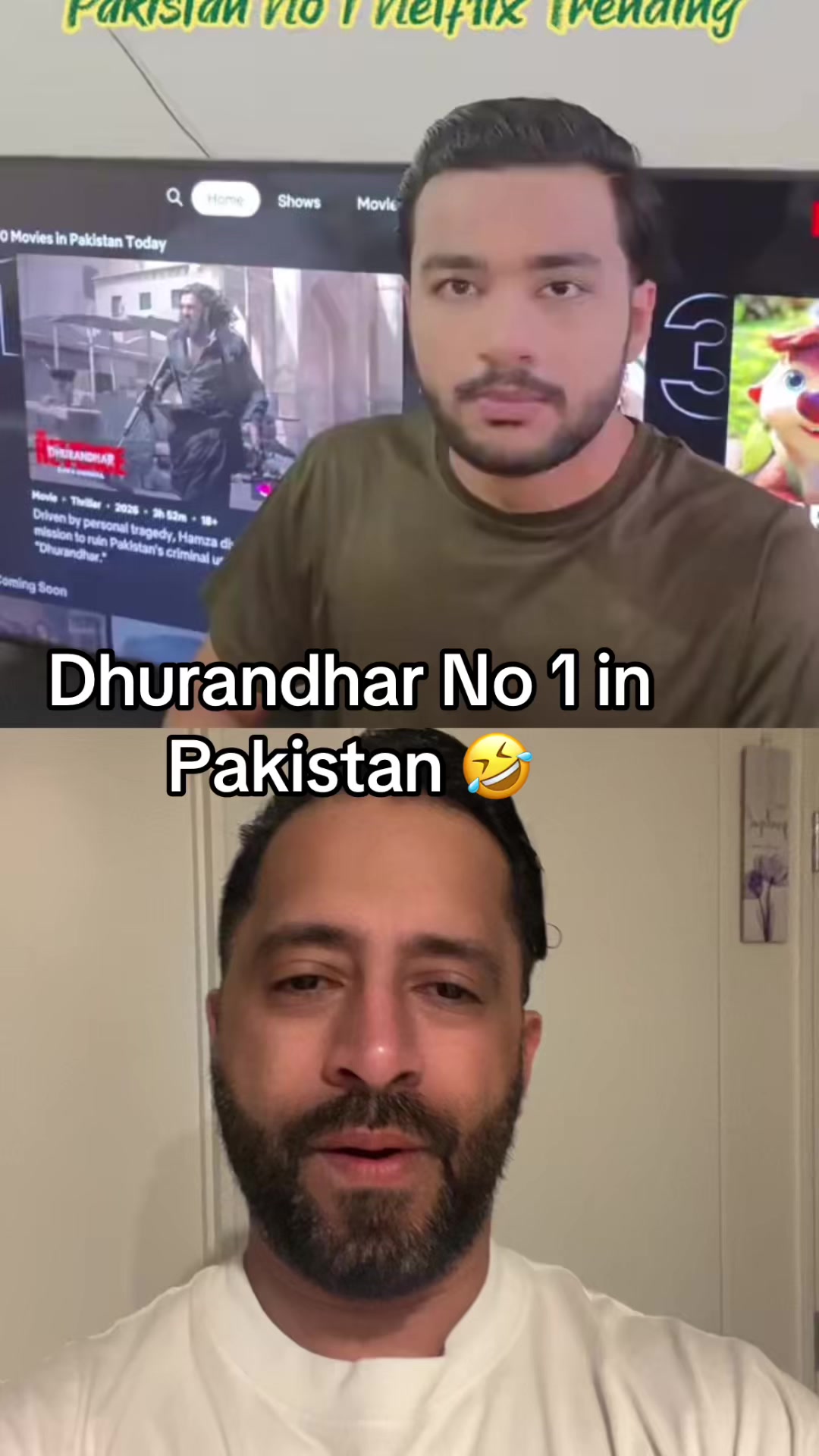 @Commando Sarj