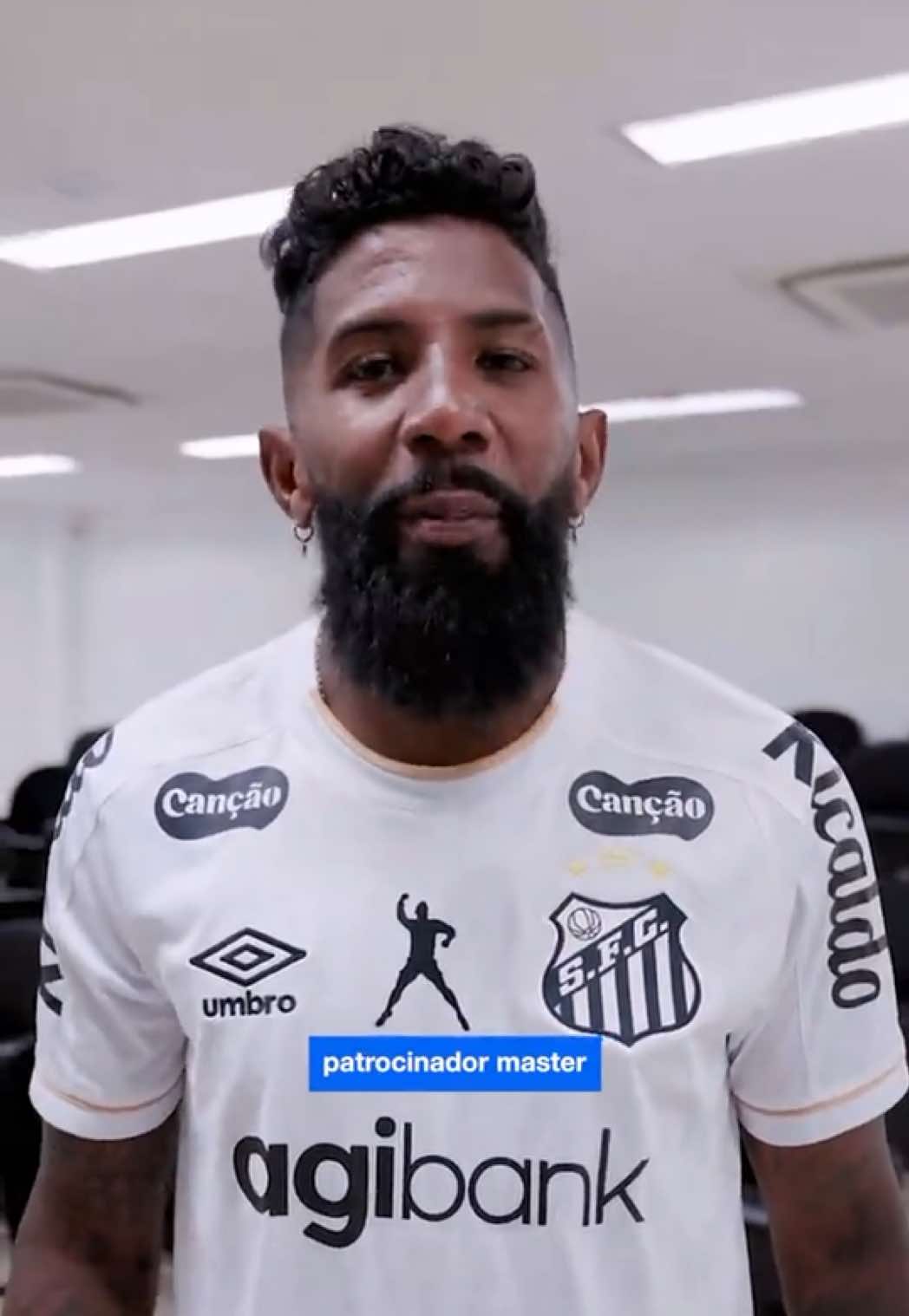@Santos FC