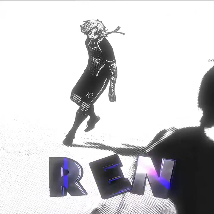 @Ｒｅｎ　畝誕ソ