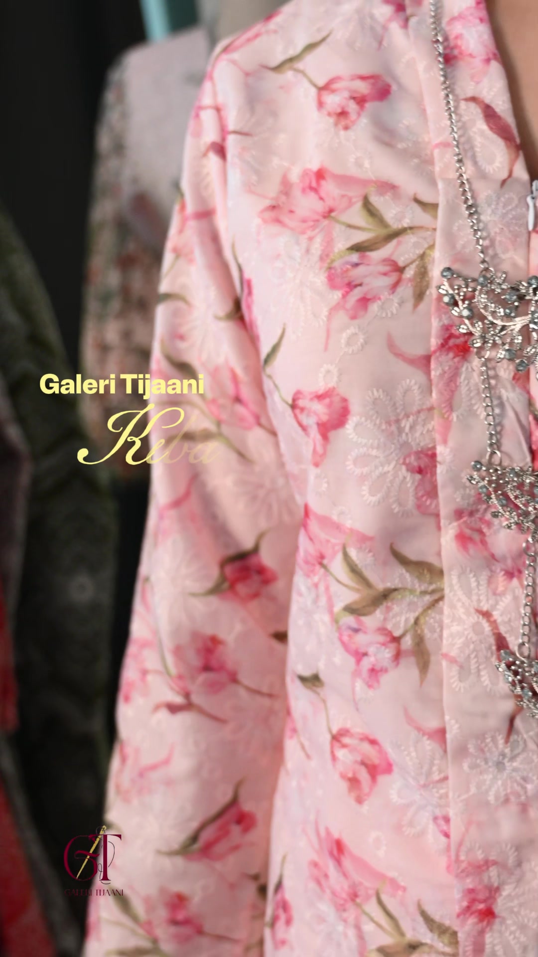 @GALERI TIJAANI