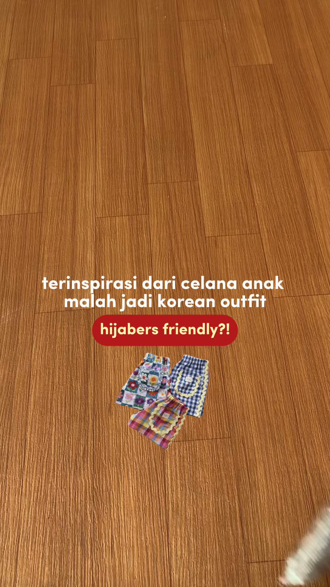 @bilaaa | suka outfit remaja😋✨