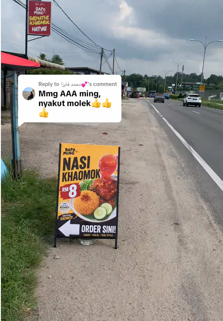 @Dapo Ming Kok Lanas