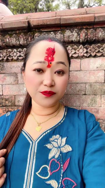 @देबिका लिम्बु थापा❤️
