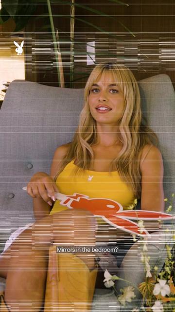 @Playboy Official