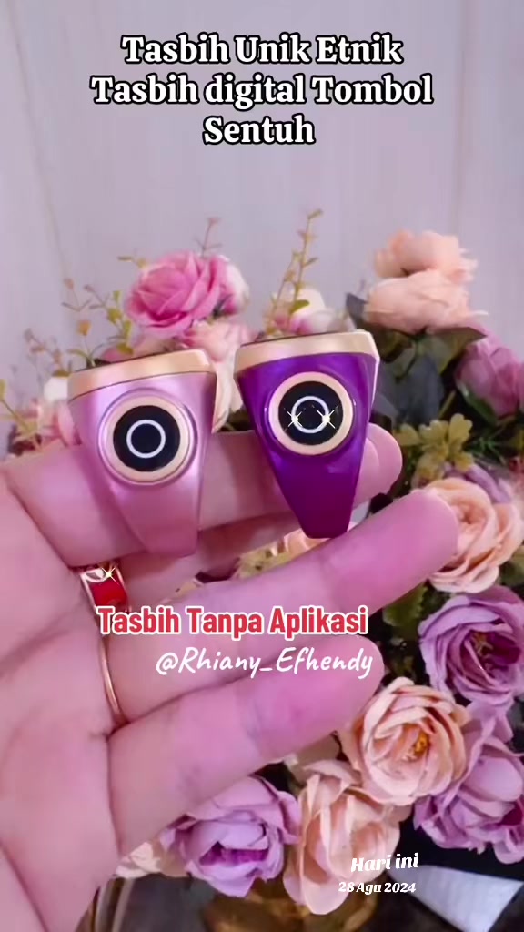 @Rhiany Efhendy