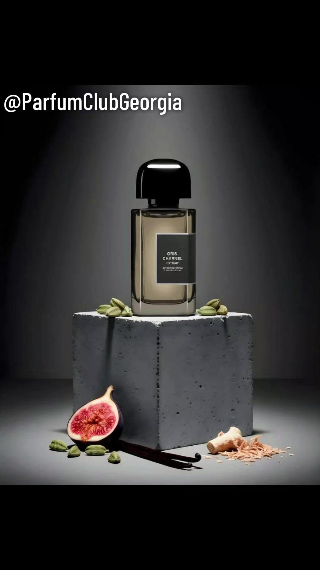 @ParfumClubGeorgia