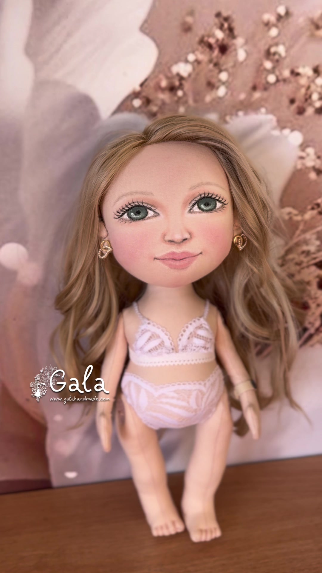 @Gala Handmade