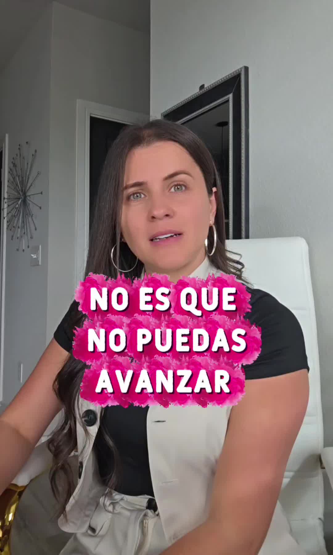 @Johanna Velasquez Mentora