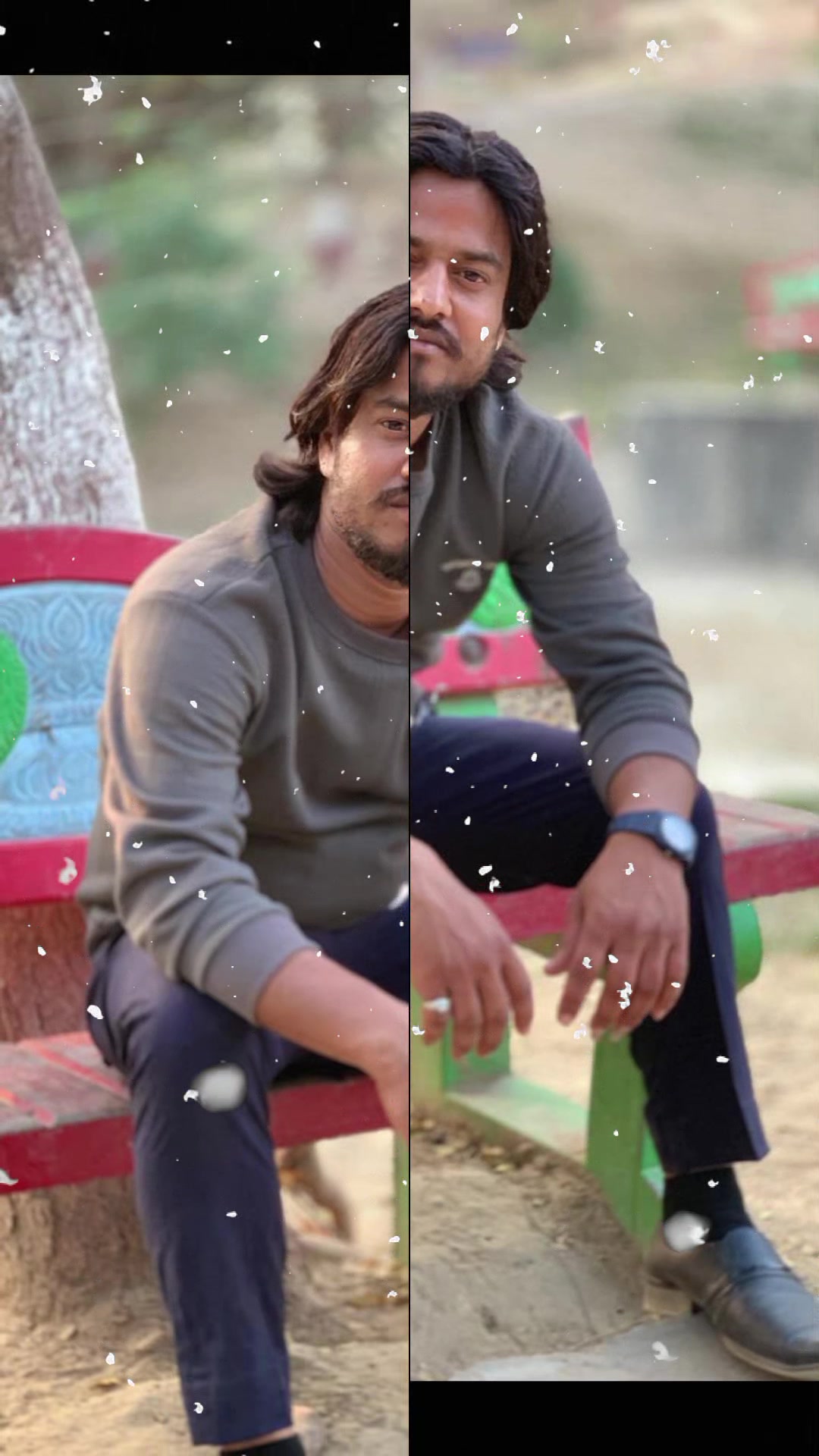 @Ramkumar Yadav