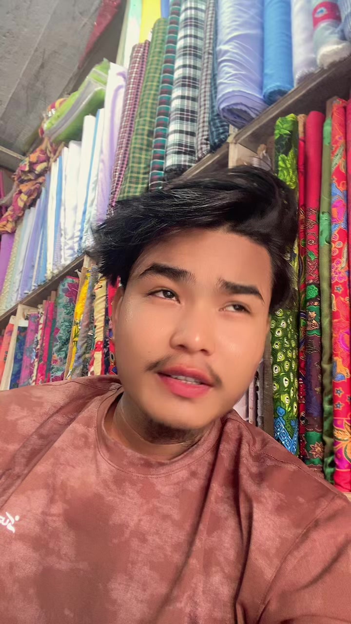 @&Egrave;stylis Niranjan
