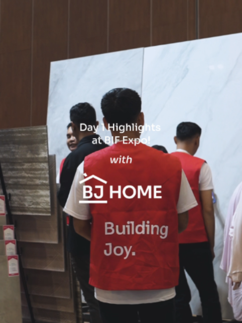 @BJ HOME OFFICIAL