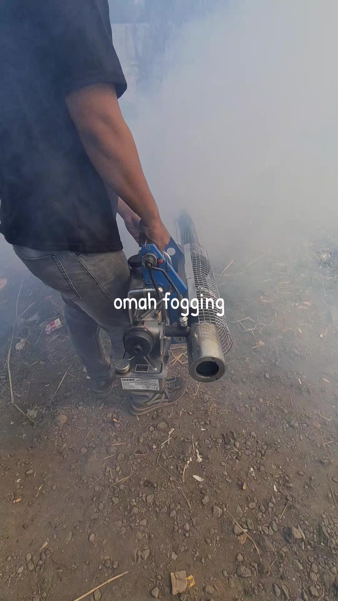 @omahFogging