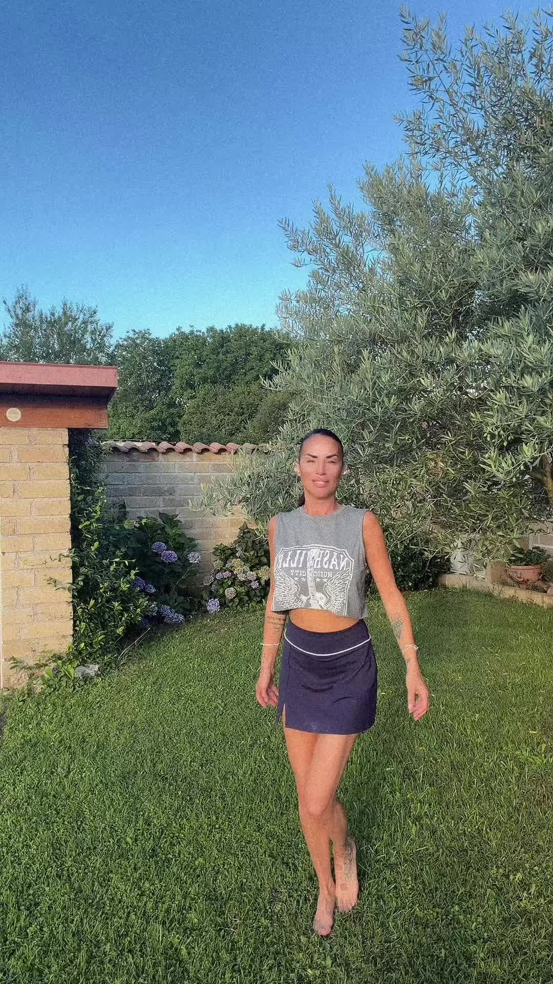 @Antonella Mosetti