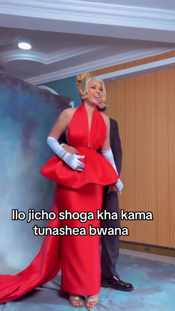 @Diva the boss