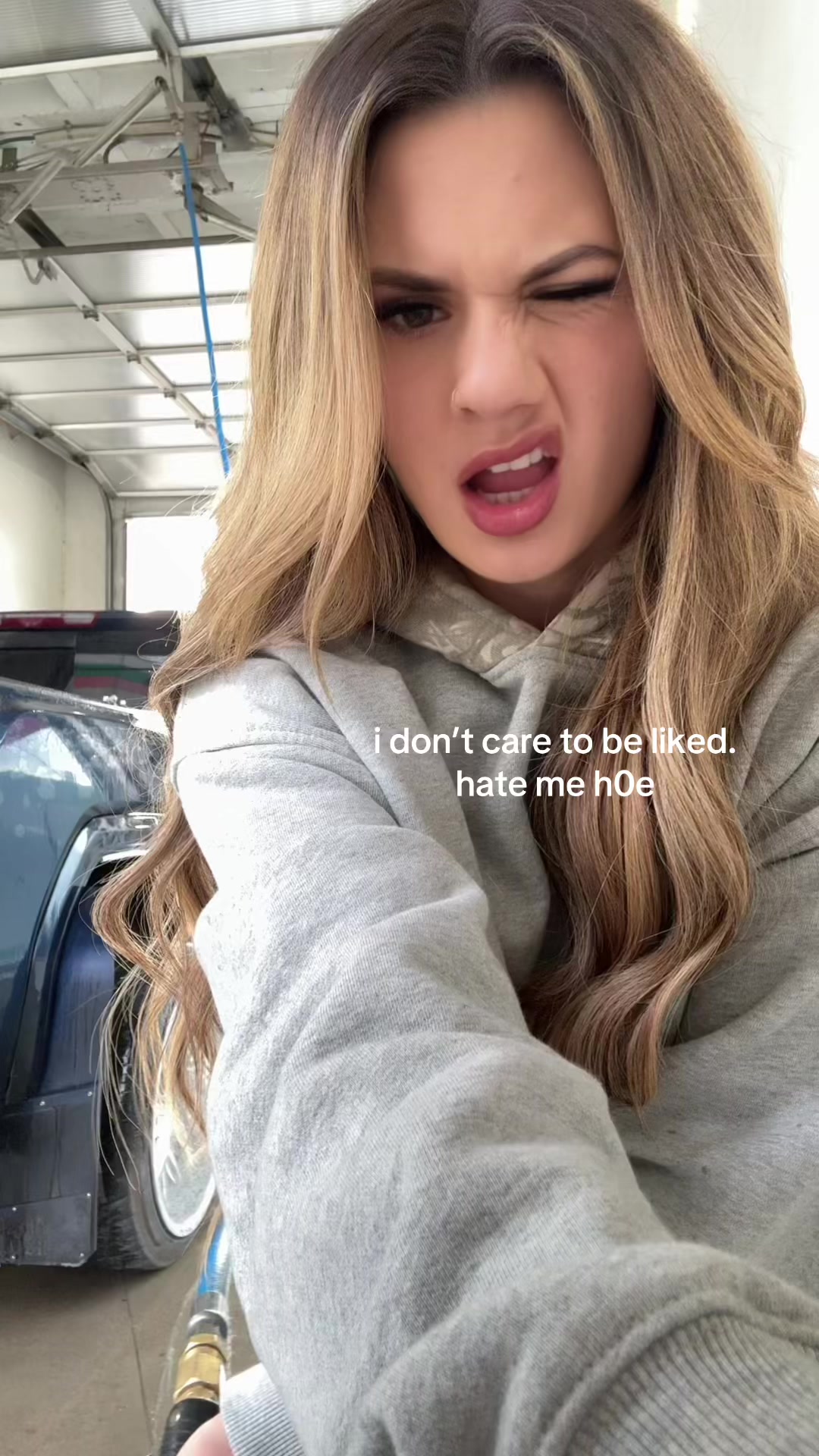 @Sammy J