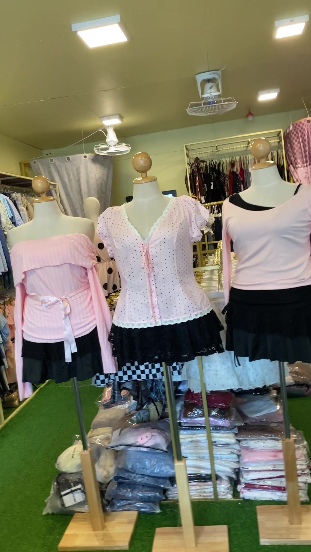 @APEX Plus Size Fashion