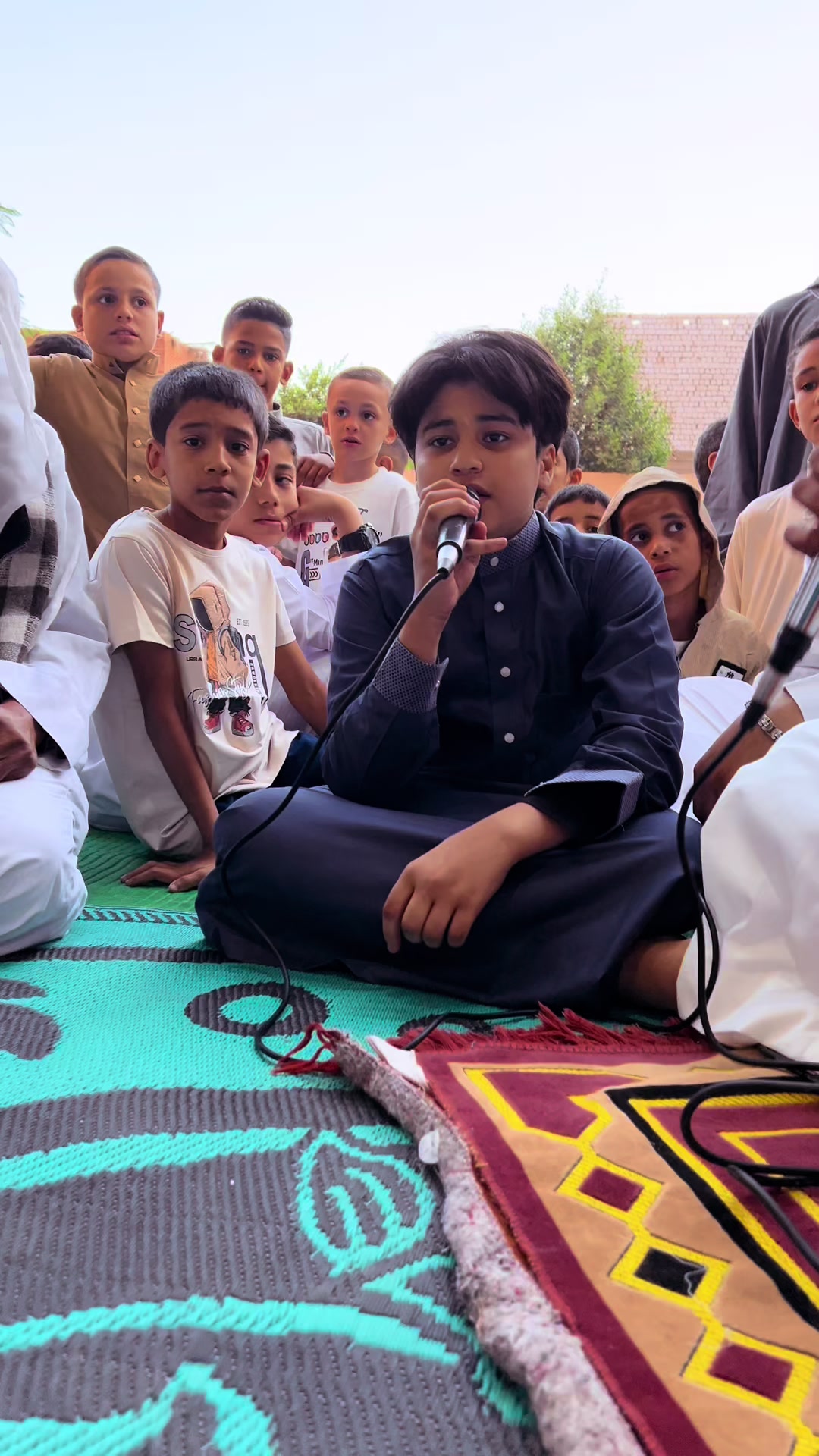 @المنشد أنس سيد 🇪🇬