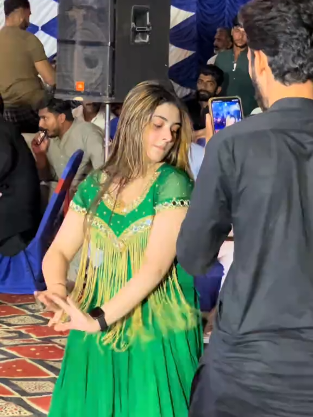 @pinky Khan