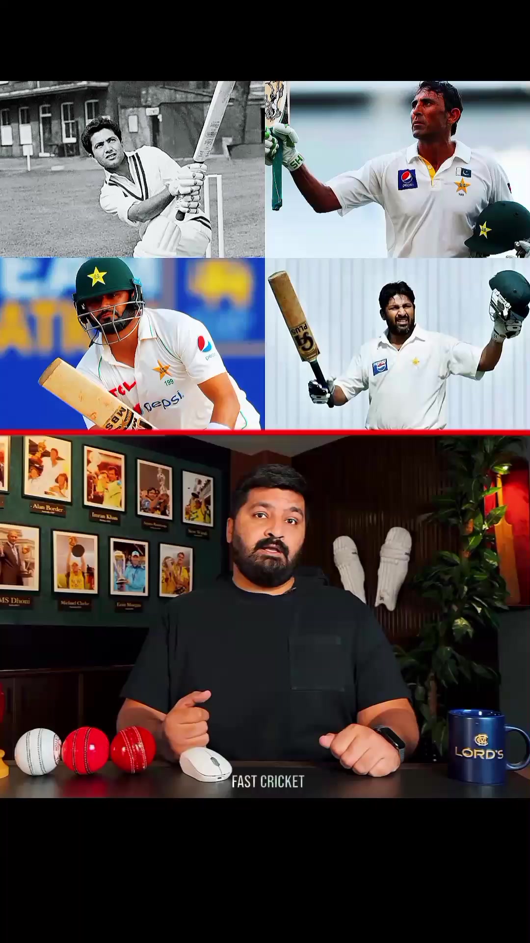 @Fast Cricket🔥
