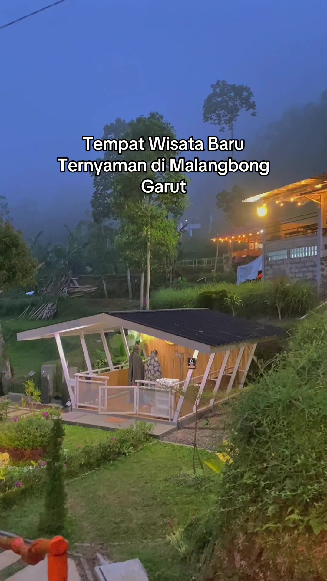 @Lembah Cipahoman Official