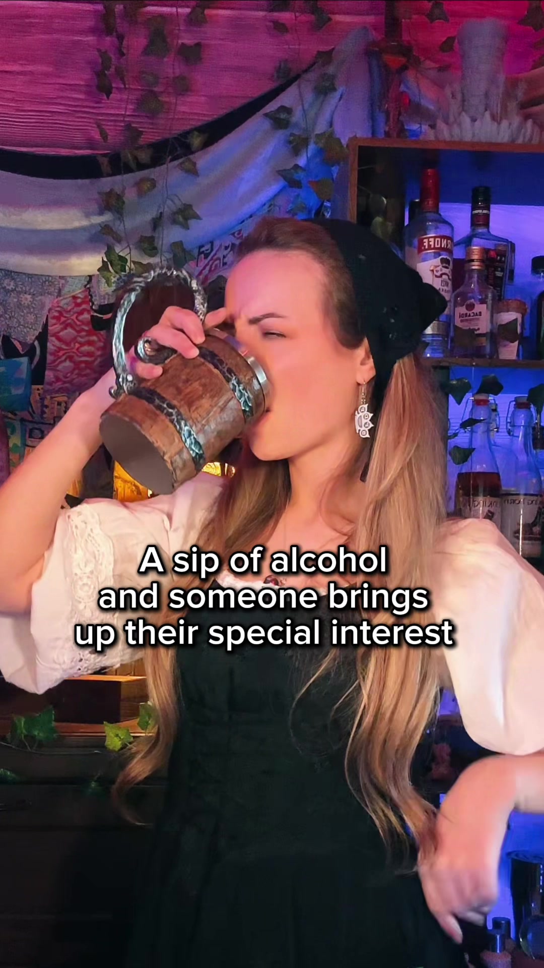 @ValTheFantescapist