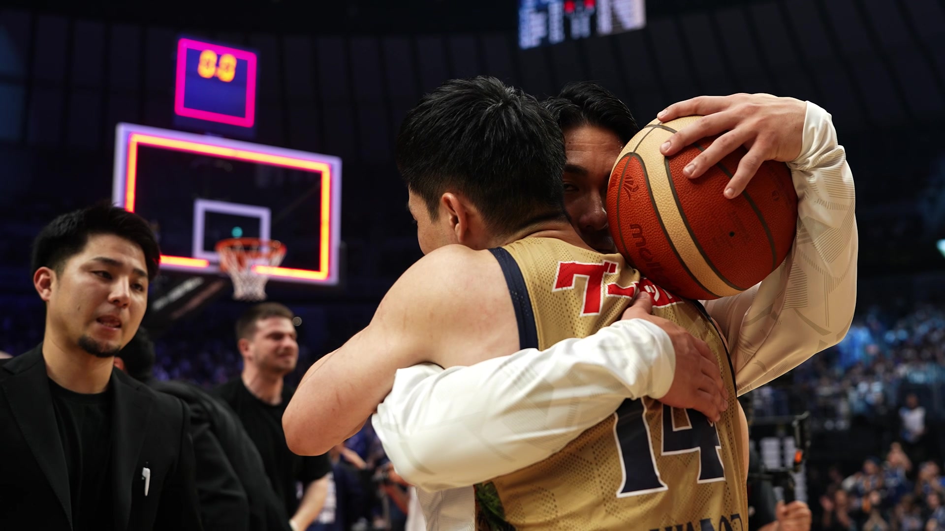 @Bリーグ