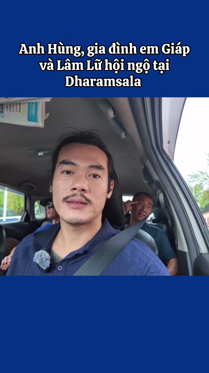 @Đến miền đất Phật
