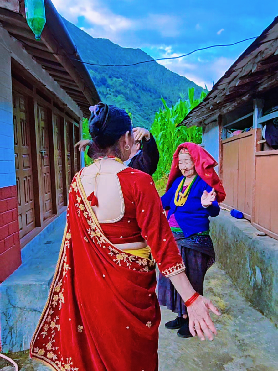 @🇳🇵तीर्थ मगर ❣️🇶🇦🚶&zwj;♂️