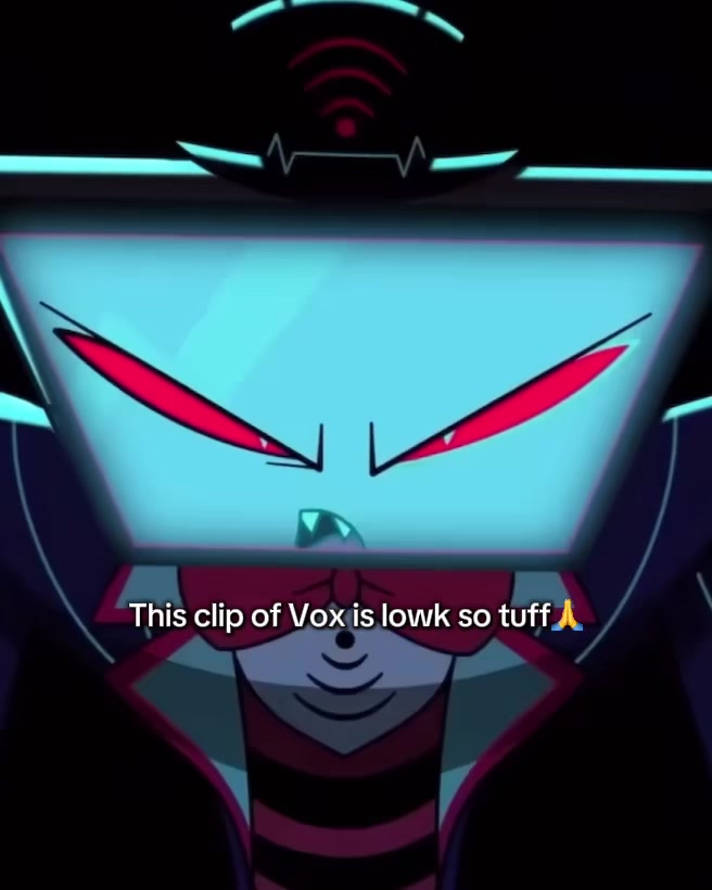 @VOX&rsquo;S CVMSHOT
