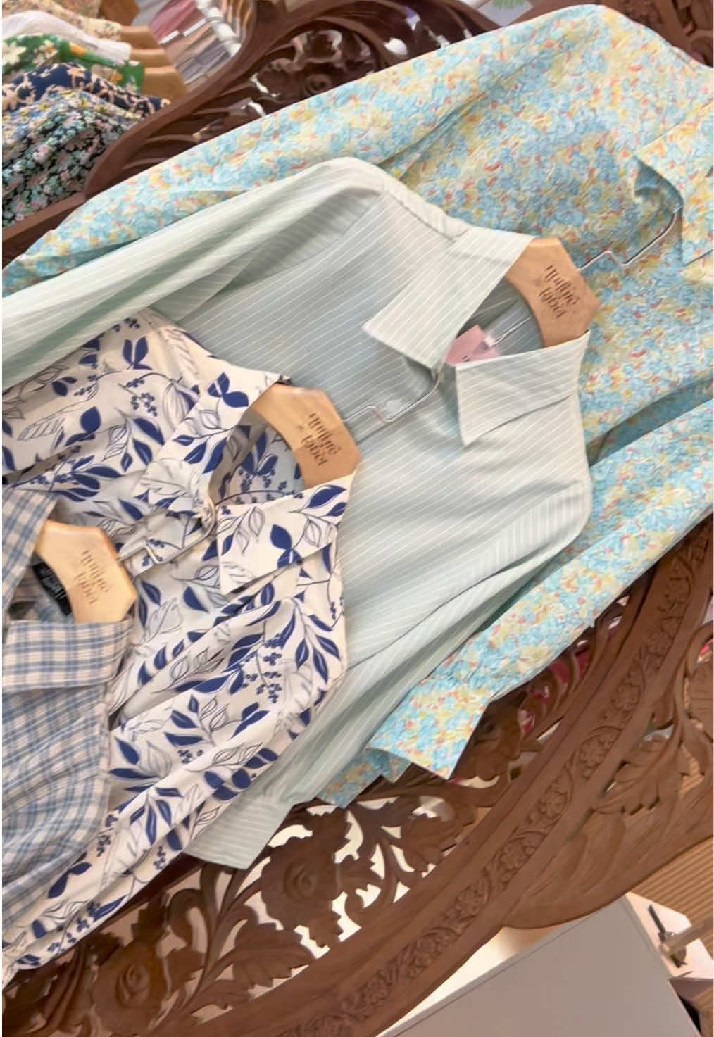 @KURUNG BY NURTURE THE LABEL HQ