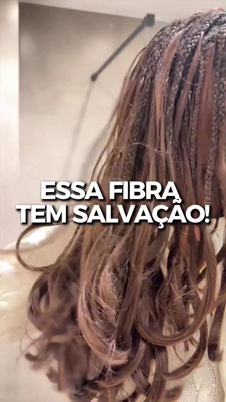 @Dupla do Cabelo
