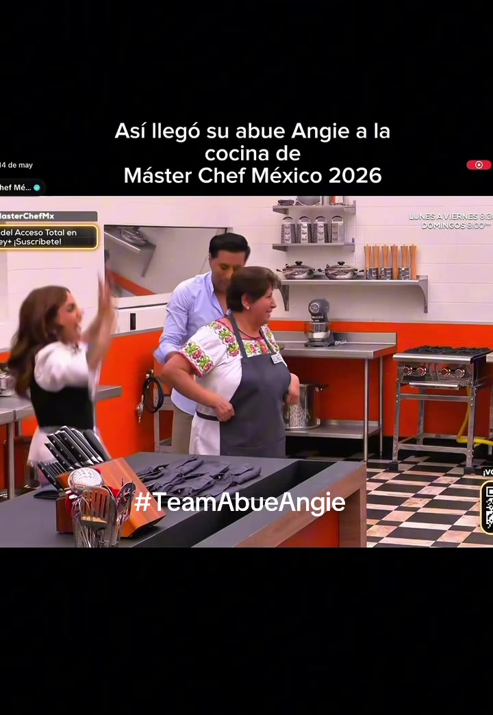 @Abue Angie Recetas