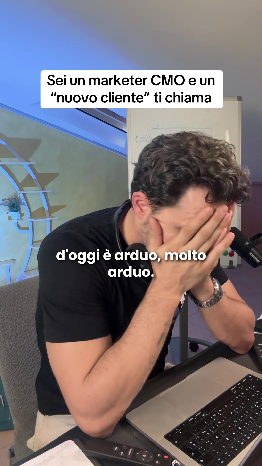 @Roberto Anastasio