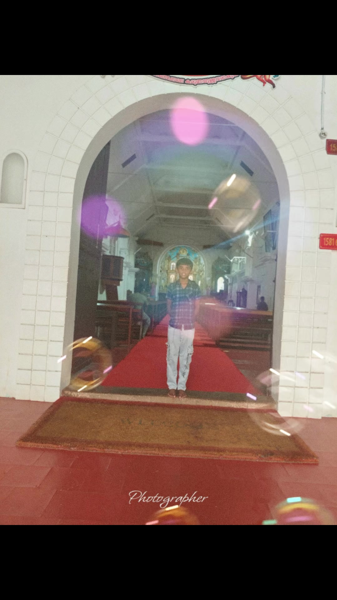 @NAVEEN PAUL