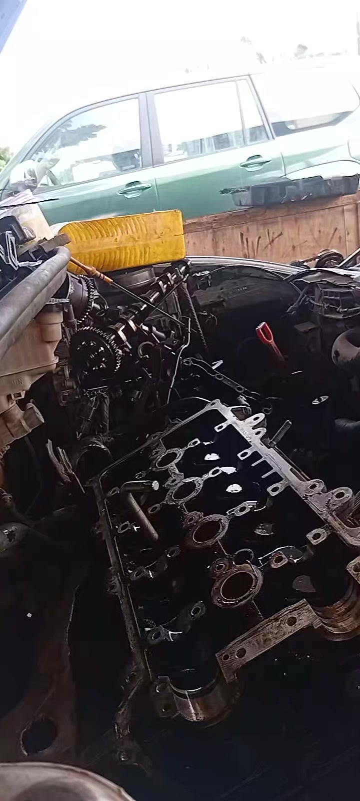 @Boss lady Engineering
