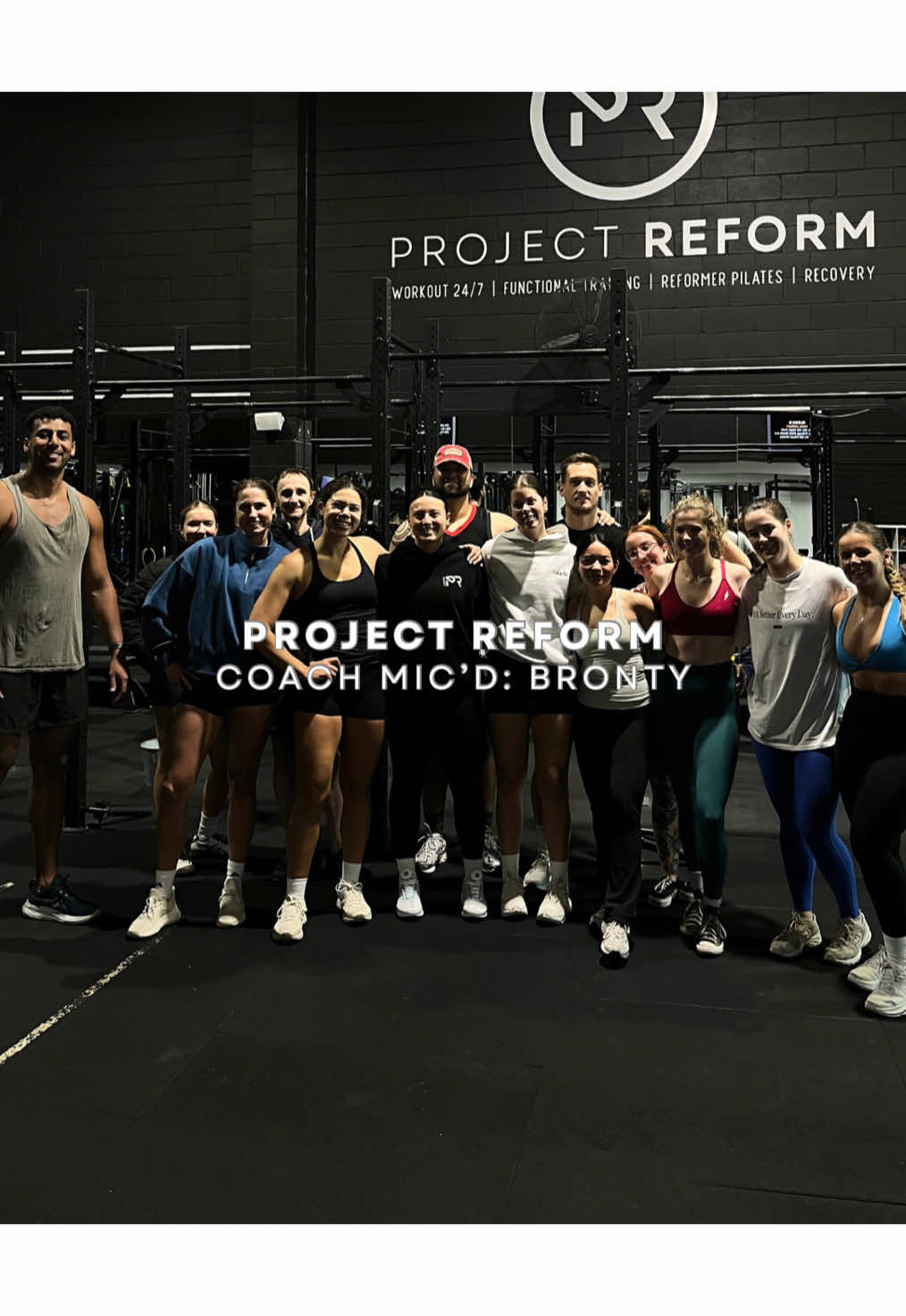 @Project Reform