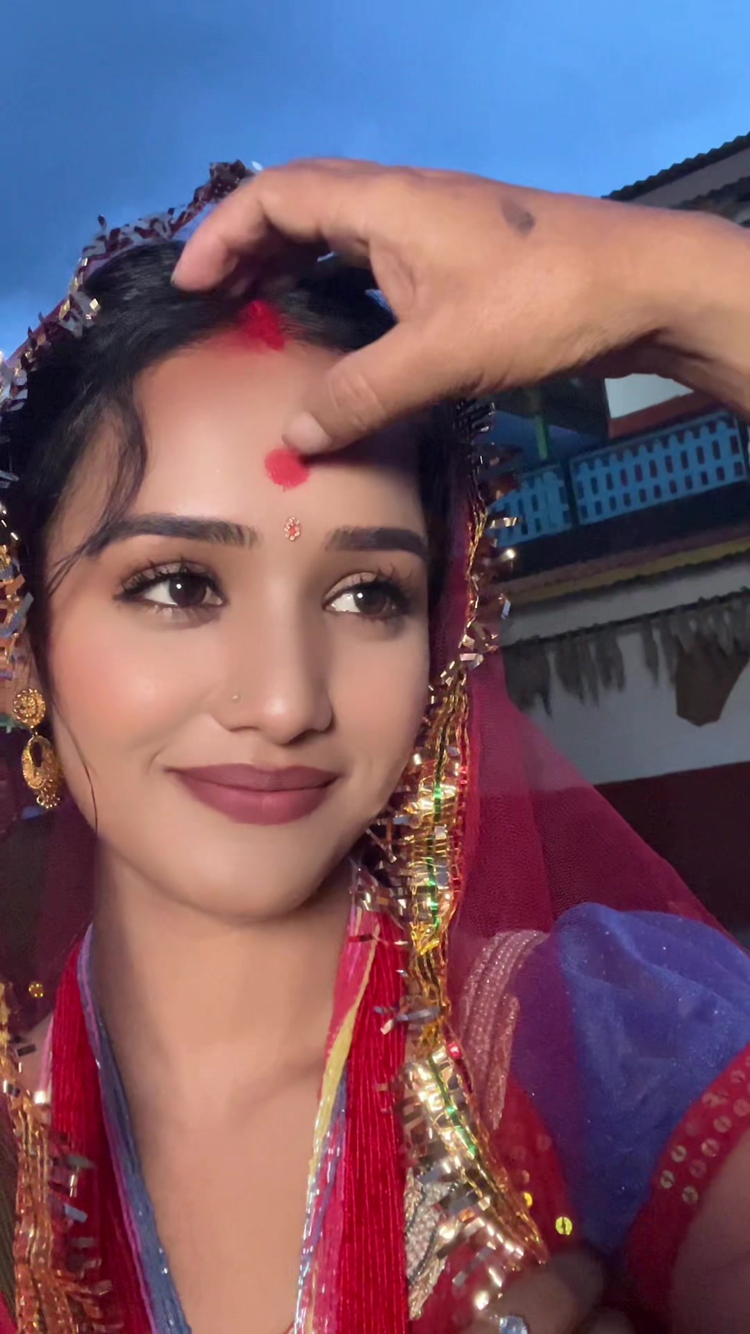@Aayushma karki official
