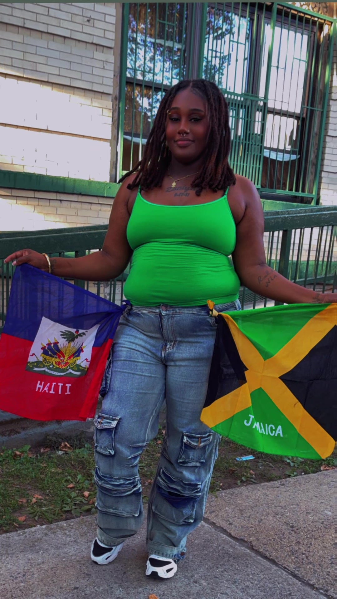 @Diamond♎️🇯🇲