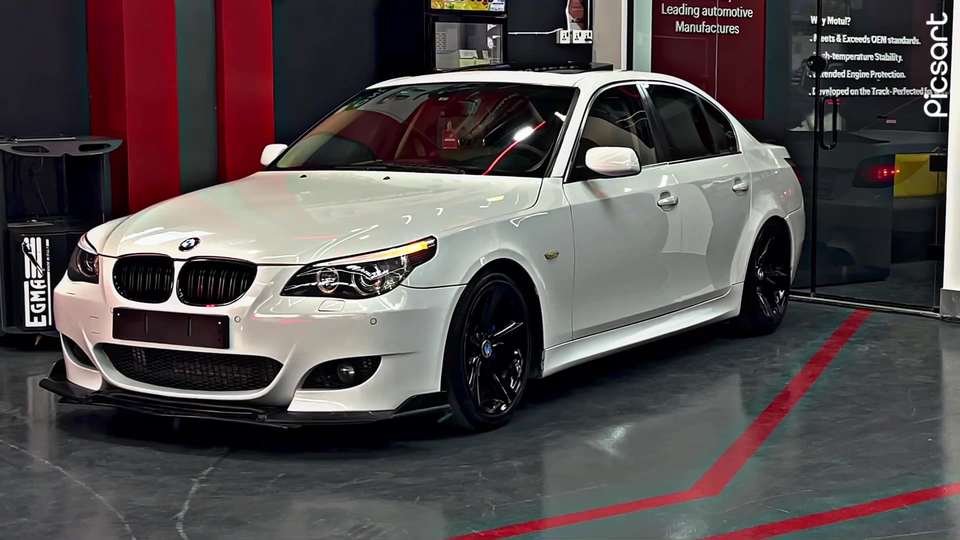@Revo E60🇩🇪
