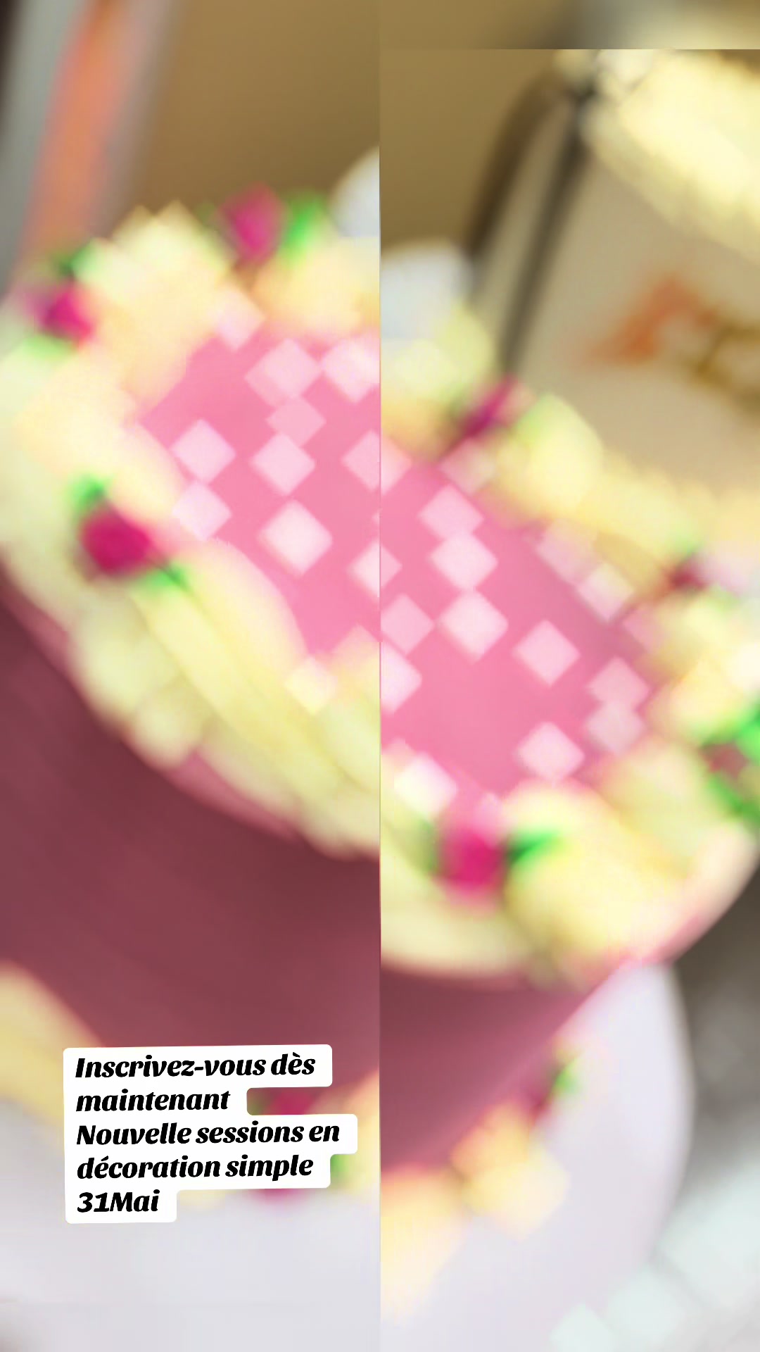 @Nicescake School