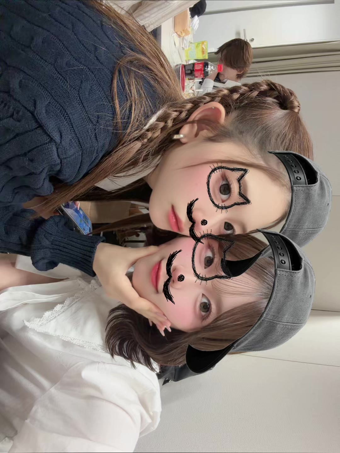 @表 すみれ (おもて すみれ)