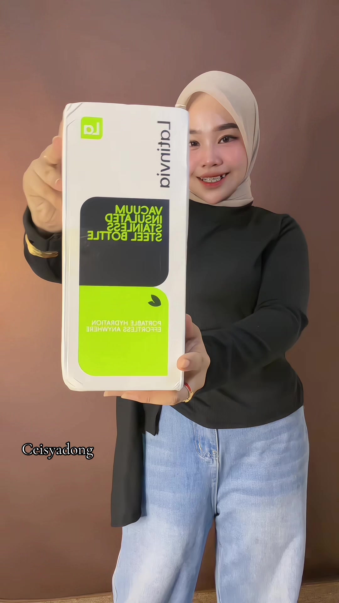 @ceisyadong
