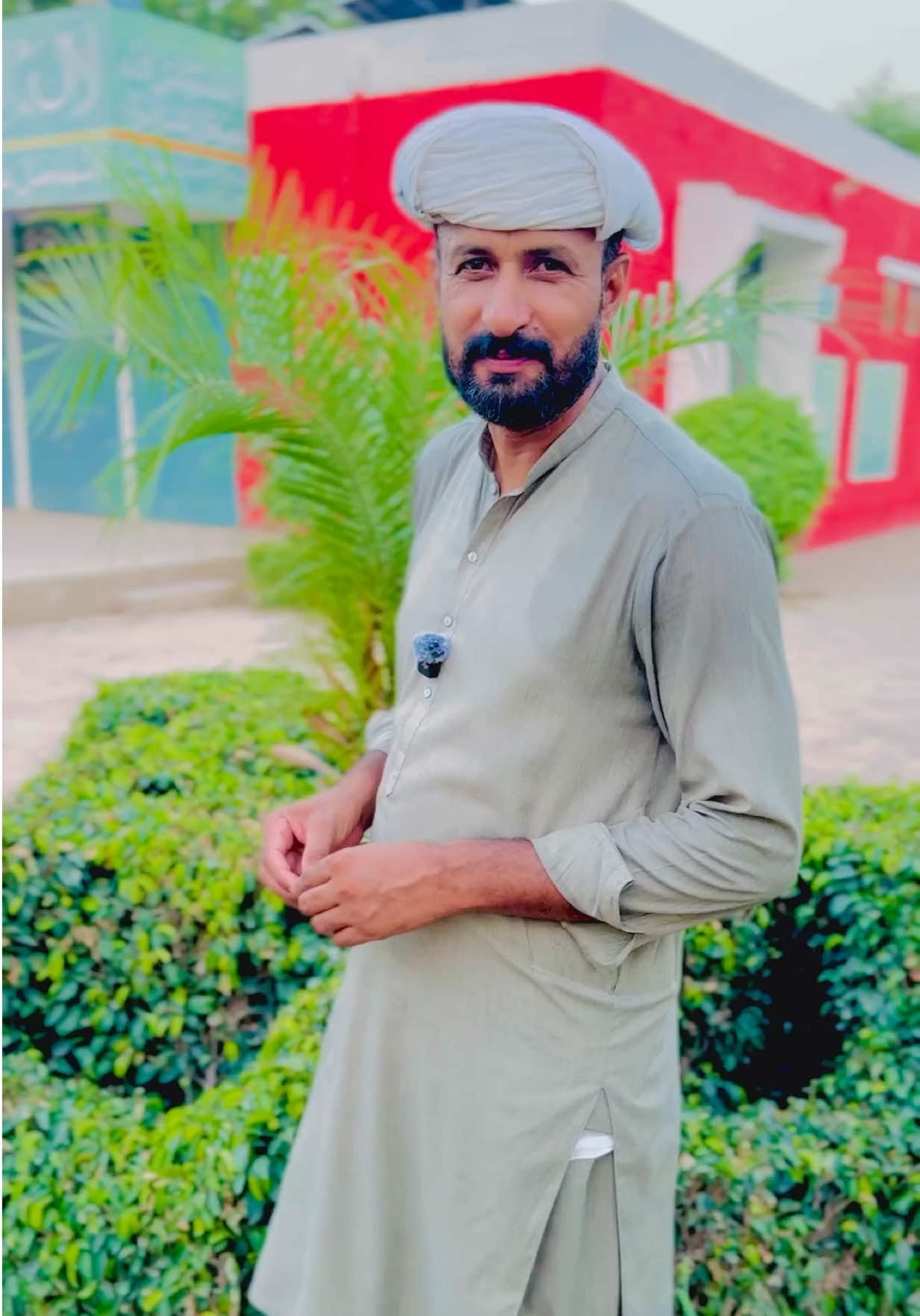 @Asad Mahmood Ludhiania